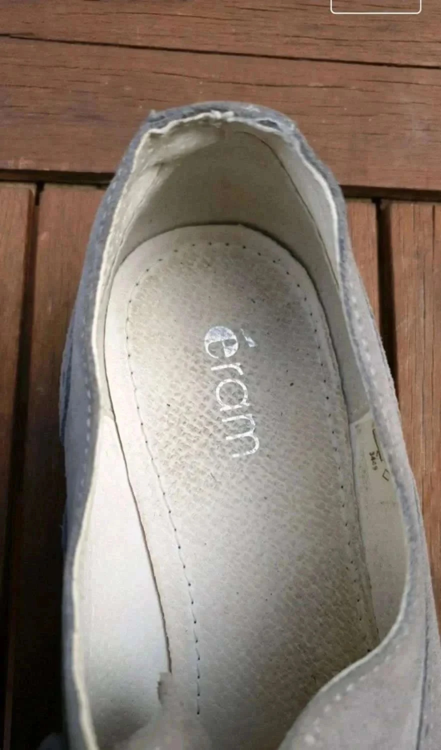 Derbyschoenen eram maat 41 – photo 6